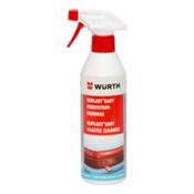 REPLAST plastic cleaner