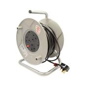 Plastic Cable Drum Revolving