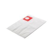 Non-woven filter bag for AMTS