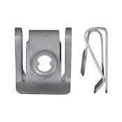 Turn-lock fastener mount