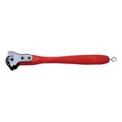 Sanding Disc Truing Device