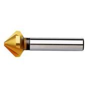 TiN 90° countersink DIN 335C