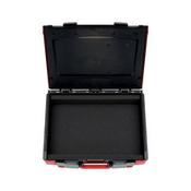 System case 8.4.2 with foam adapter