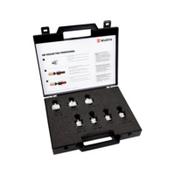 METAL DISASSEMBLY TOOL SET/SHORT FOR RAUFOSS ABC COUPLINGS image