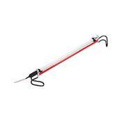 LED electronic engine compartment hand-held lamp