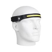 Cordless LED head lamp SPACELIGHT