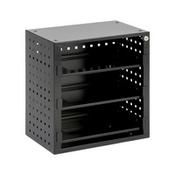 System stacking cabinet for ORSY system case 4.4.2