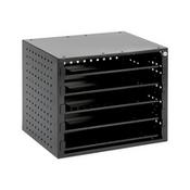 System stacking cabinet for ORSY system case 8.4.1