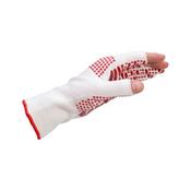Top-flex protective glove