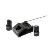 Power pack Li-ion 12 V with charger and 2 batteries