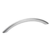 Segment bow handle