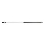 Aluminium handle 1,560 mm