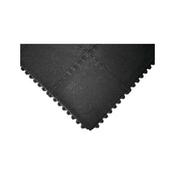Premium anti-fatigue mat, closed design