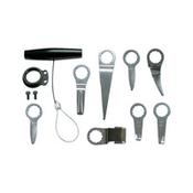 Industry set Cargo for electrical multi cutter