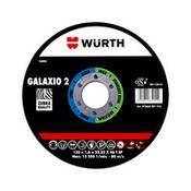 ZEBRA GALAXIO 2 cutting disc