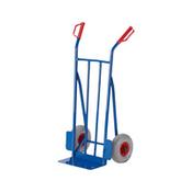 Sack truck image