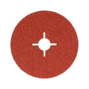 CERALINE vulcanised fibre disc