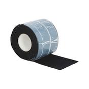 EPDM sealing tape, full-surface self-adhesive for outdoor use