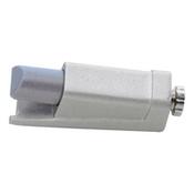 Soft-close door damper for Nexis Click-on and Impresso 170° concealed hinge