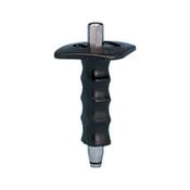 Nail setting tool for manual drive-in stud