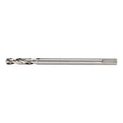HSCo centre drill bit for Heavy Duty carbide cylinder saw and HSS bimetal Longlife &amp; Speed HSCo8 cylinder saw