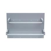 Roll-off unit, 2x for vehicle protective films