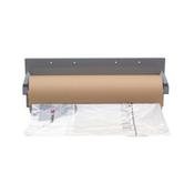 Roll-off unit, 1x for vehicle protective films, with protective covers