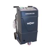 Vehicle air-conditioning service unit COOLIUS<sup>® </sup>C20