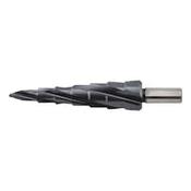 HSS SMART STEP Deepcut stepped twist drill bit