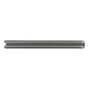 Clamping pin/clamping sleeve, slotted, heavy-duty design ISO 8752 spring steel plain