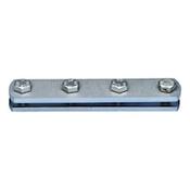 VARIFIX<sup>® </sup>rail connector, pre-mounted