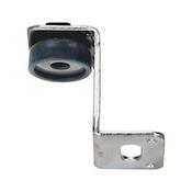 VARIFIX<sup>®</sup> Z-shaped air duct mounting bracket with integrated sound-absorbing element image