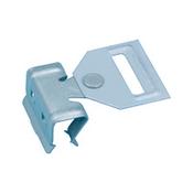Support clip type SCW1