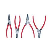Circlip pliers set 4 pieces image