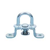 Turn-lock fastener