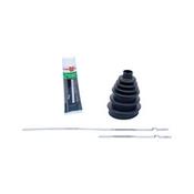 Universal axle sleeve installation set, short