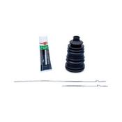 Universal axle sleeve installation set, long