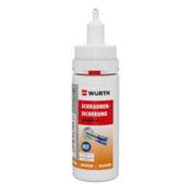 Medium-strength screw retainer