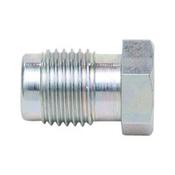 Brake line nipple, type A