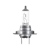 Halogen bulb Heavy Duty Longlife for performance-orientated drivers