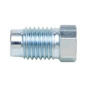 Brake line nipple, type L