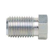 Brake line nipple, type S