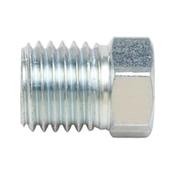 Brake line fitting type M
