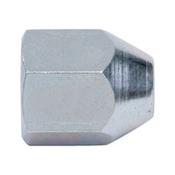 Brake line nipple, type H