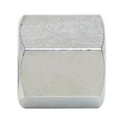 Brake pipe nipple, type E