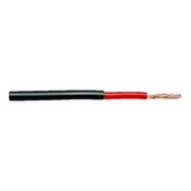 Vehicle cable single core double insulated FLRYY