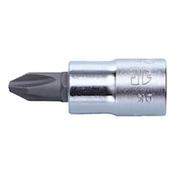 1/4" socket wrench insert PH