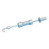 Universal slide hammer