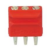 PinPuller<sup>®</sup> electrodes