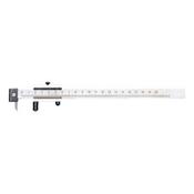 Universal scriber with locking screw